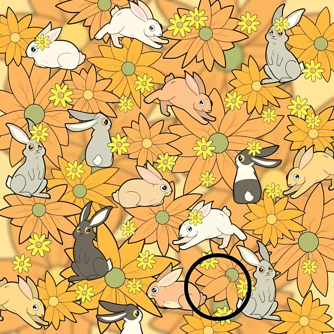 hidden carrot